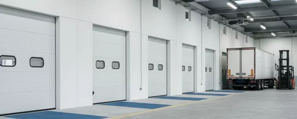 Otomatik Yükleme Rampaları