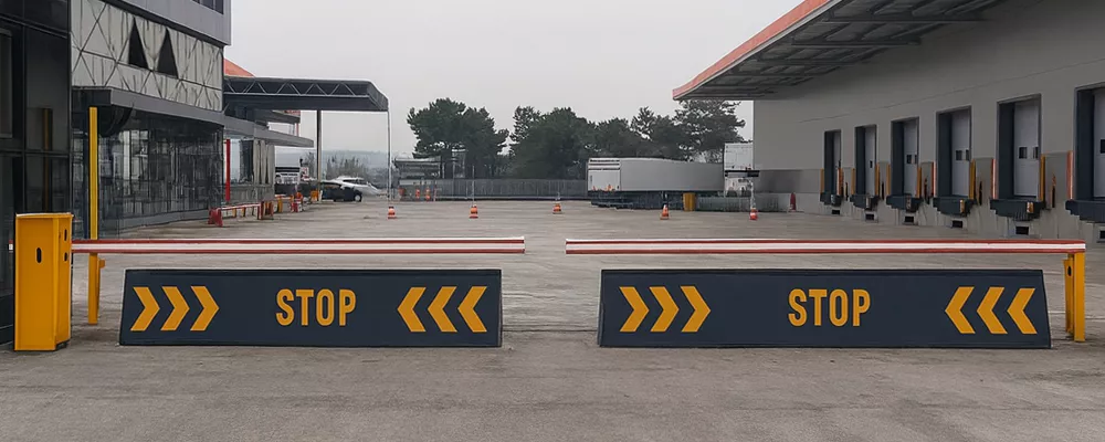 Road Blocker Sistemleri