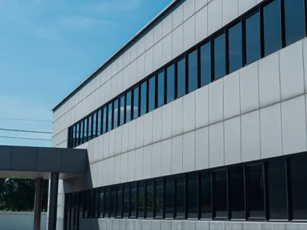 Servis Noktalarımız